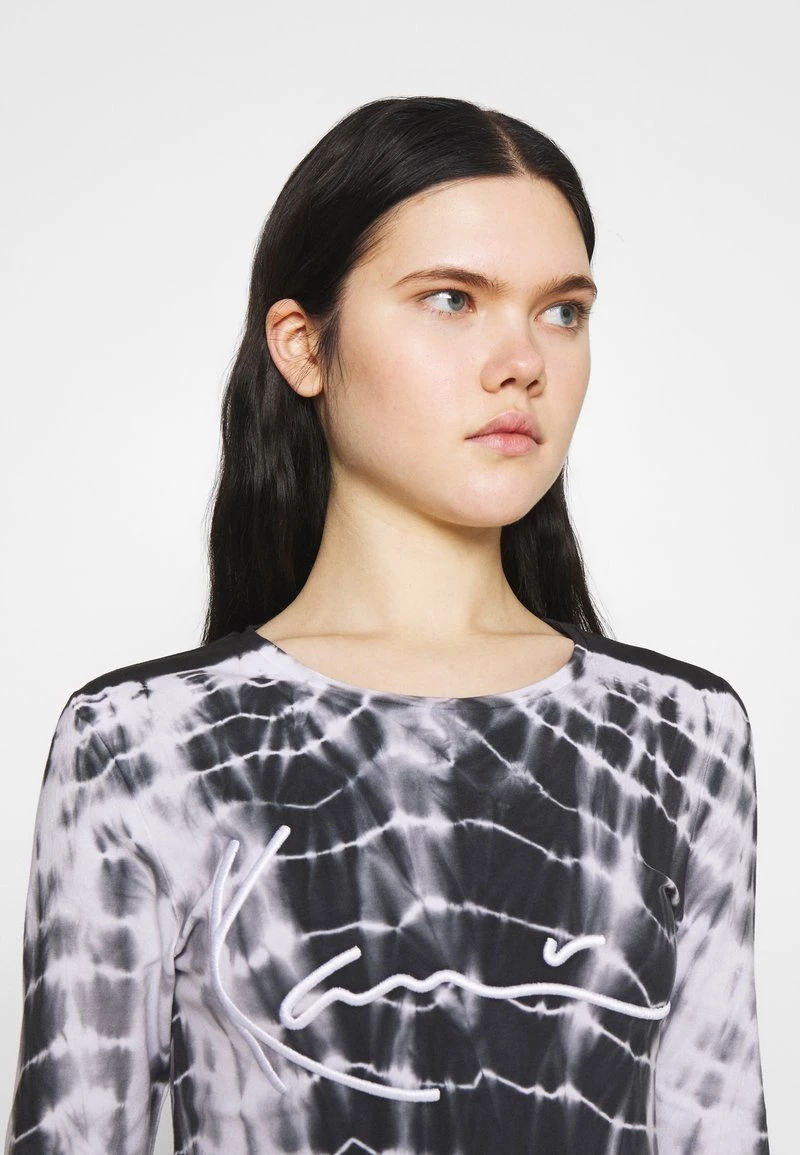 Offerte π Karl Kani Vestito Di Maglina - White, Donna π₯ 6 Offerte π Karl Kani Vestito Di Maglina - White, Donna π₯ - immagine 4