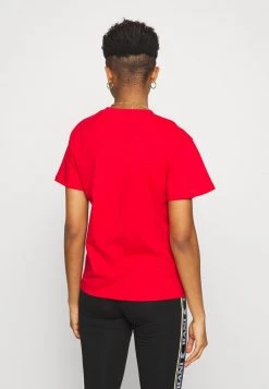 Miglior offerta 🔥 Karl Kani SIGNATURE TEE - T-shirt Con Stampa - Red, Donna 🌟 -Sconto Karl Kani in Italia 5d979cc4cf5e47a692958eb2b8748868