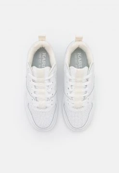 Il più economico 🌟 Karl Kani 👟 Sneakers Basse - White/whisper White/frosty Green, Donna ❤️ -Sconto Karl Kani in Italia 5f69548525744d6ebede27de50bc257c
