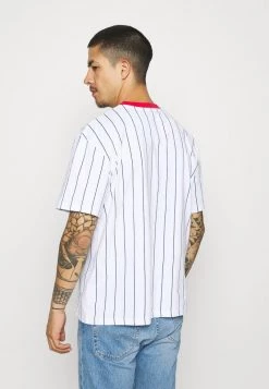 I primi 10 π Karl Kani ORIGINALS TEE UNISEX - T-shirt Con Stampa - White π 10 I primi 10 π Karl Kani ORIGINALS TEE UNISEX - T-shirt Con Stampa - White π -Sconto Karl Kani in Italia 5f800f9d148e4da9bd7d6c2206746d19