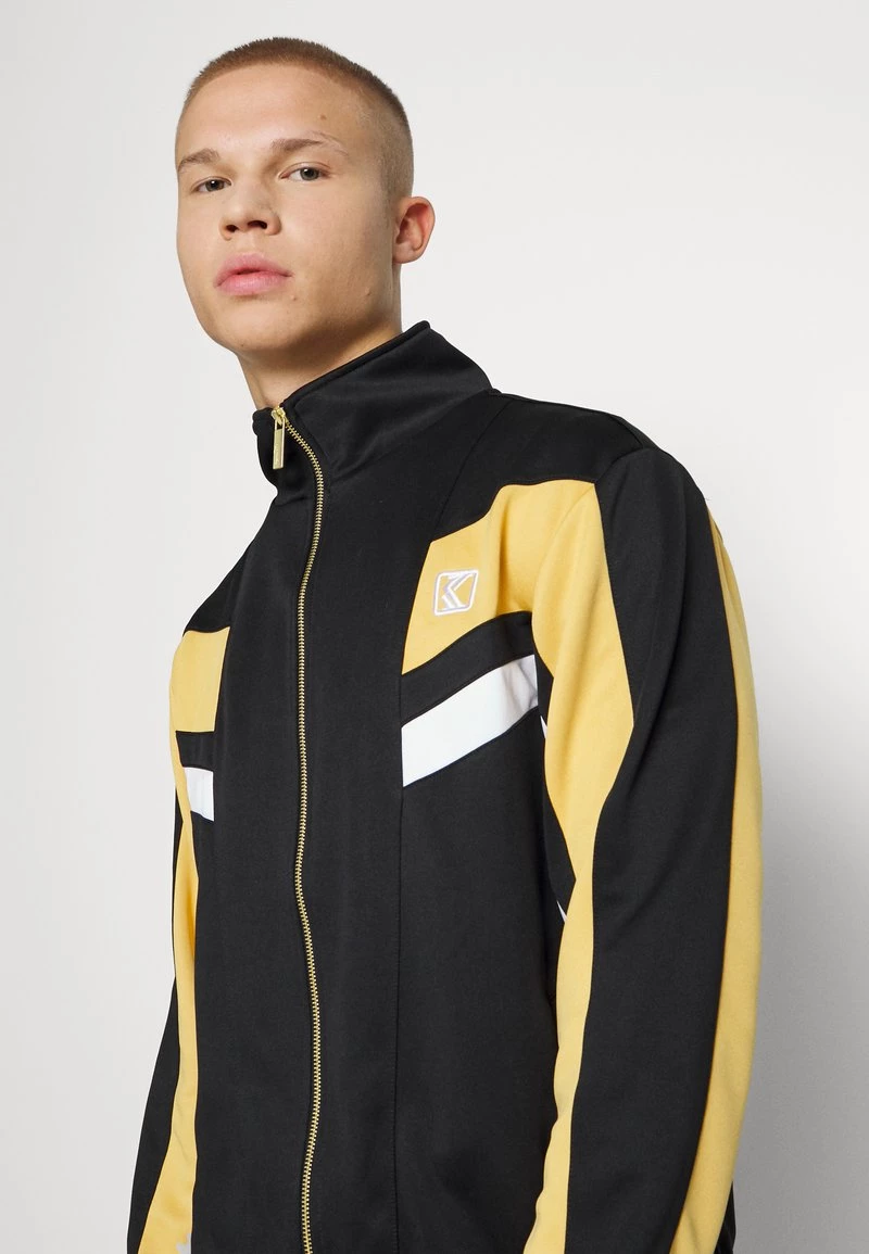 Miglior offerta π Karl Kani CHEST SIGNATURE UNISEX - Giacca Sportiva - Cream β€οΈ 6 Miglior offerta π Karl Kani CHEST SIGNATURE UNISEX - Giacca Sportiva - Cream β€οΈ - immagine 4