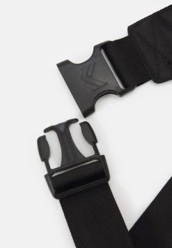 Bilancio 😉 Karl Kani SIGNATURE SCRIBBLE HIP BAG UNISEX - Marsupio - Black 😀 -Sconto Karl Kani in Italia 620a6896f44e41eda79674eb372fd567