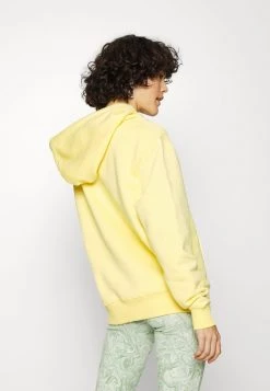 Vendita calda ⭐ Karl Kani SMALL SIGNATURE HOODIE - Felpa - Yellow, Donna 👍 -Sconto Karl Kani in Italia 645d6f736e2c4f02b82eda4eb34f4f77