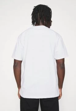 Presa 🛒 Karl Kani SIGNATURE TEE UNISEX - T-shirt Con Stampa - White 🌟 -Sconto Karl Kani in Italia 64602d8fd35c424fbf6b63c74e4a8858