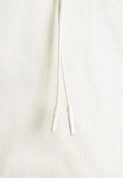 Nuovo di zecca 🔔 Karl Kani SIGNATURE HOODIE UNISEX - Felpa Con Cappuccio - Offwhite ❤️ -Sconto Karl Kani in Italia 647f3081ffeb4eb09d0c010e463b5a74