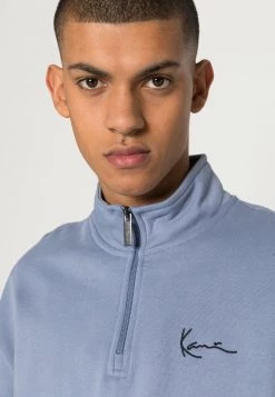 Vendita calda ⌛ Karl Kani CHEST SIGNATURE TROYER BLUE UNISEX - Felpa - Blue ⭐ 11 Vendita calda ⌛ Karl Kani CHEST SIGNATURE TROYER BLUE UNISEX - Felpa - Blue ⭐ -Sconto Karl Kani in Italia 6480c774986a42f0ad923e4ffb3cda73