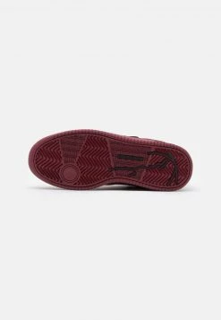 Sconto ✔️ Karl Kani BOX - 👟 Sneakers Basse - Merlot/black, Uomo 🔥 -Sconto Karl Kani in Italia 6598cf9d9562402db2de368528716c9c