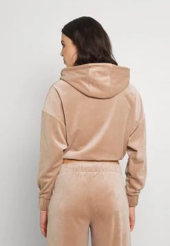 Nuovo di zecca 🧨 Karl Kani SMALL SIGNATURE CROP VELVET HOODIE - Felpa Con Cappuccio - Dark Sand, Donna 🧨 10 Nuovo di zecca 🧨 Karl Kani SMALL SIGNATURE CROP VELVET HOODIE - Felpa Con Cappuccio - Dark Sand, Donna 🧨 -Sconto Karl Kani in Italia 65a3e9ad1ed94d5d89bdb297c8af136b