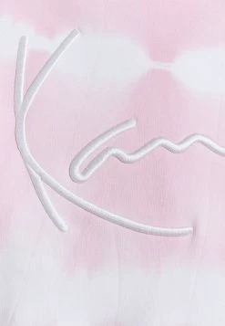 Promo π Karl Kani SIGNATURE TIP DYE HOODIE UNISEX - Felpa Con Zip - Rose π 16 Promo π Karl Kani SIGNATURE TIP DYE HOODIE UNISEX - Felpa Con Zip - Rose π -Sconto Karl Kani in Italia 65e566d235a44e389b6bfe9bbceaeeb9