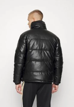 Miglior offerta 🔥 Karl Kani RETRO PUFFER JACKET - Giacca Invernale - Dark Grey, Uomo 😍 -Sconto Karl Kani in Italia 665b19f6cc544aeaa6be3cbe94623beb