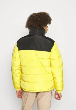 I primi 10 β€οΈ Karl Kani RETRO BLOCK PUFFER JACKET UNISEX - Giacca Invernale - Black/yellow π 10 I primi 10 β€οΈ Karl Kani RETRO BLOCK PUFFER JACKET UNISEX - Giacca Invernale - Black/yellow π -Sconto Karl Kani in Italia 665c9091fbc0425a9aa2c602eedbffa0