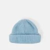 Nuovo ⌛ Karl Kani SIGNATURE FISHERMAN BEANIE UNISEX - Berretto - Light Blue 😍 -Sconto Karl Kani in Italia 6769ff578b9d48c4a5e22c9312e5543b