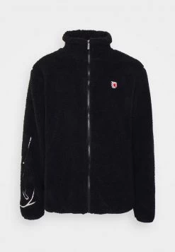 Migliore vendita ⭐ Karl Kani SIGNATURE BLOCK JACKET UNISEX - Giacca In Pile - Black ✨ 14 Migliore vendita ⭐ Karl Kani SIGNATURE BLOCK JACKET UNISEX - Giacca In Pile - Black ✨ -Sconto Karl Kani in Italia 67e070dd75224a18b62f214f4bb38c51