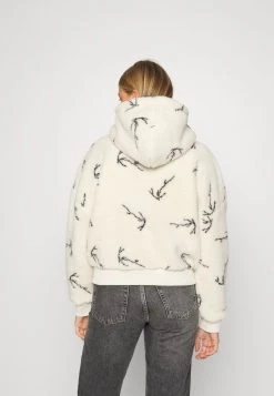 Sconto β€οΈ Karl Kani SIGNATURE LOGO JACKET - Giacca Invernale - Cream, Donna π 11 Sconto β€οΈ Karl Kani SIGNATURE LOGO JACKET - Giacca Invernale - Cream, Donna π -Sconto Karl Kani in Italia 67efc267996742c48a9c6821b1e17c1b