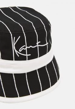 Offerte 🔔 Karl Kani SIGNATURE REVERSIBLE BLOCK BUCKET HAT UNISEX - Cappello - Black 😉 -Sconto Karl Kani in Italia 67f2c49dbaeb41a6824688f985eefc41