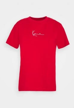 Le migliori recensioni di 💯 Karl Kani SMALL SIGNATURE TEE - T-shirt Con Stampa - Red, Donna 🔥 -Sconto Karl Kani in Italia 68df7488c24d475f9a807399812e4035
