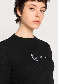 Sconto π Karl Kani SMALL SIGNATURE - Maglietta A Manica Lunga - Black, Donna β€οΈ 11 Sconto π Karl Kani SMALL SIGNATURE - Maglietta A Manica Lunga - Black, Donna β€οΈ -Sconto Karl Kani in Italia 68e9fab2aa9f48ae8710688ce762e769
