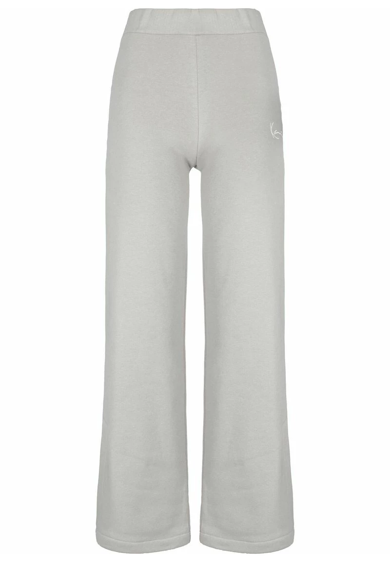 I primi 10 โ๏ธ Karl Kani SMALL SIGNATURE SLIT WIDE LEG - Pantaloni - Taupe, Donna ๐ 3 I primi 10 โ๏ธ Karl Kani SMALL SIGNATURE SLIT WIDE LEG - Pantaloni - Taupe, Donna ๐