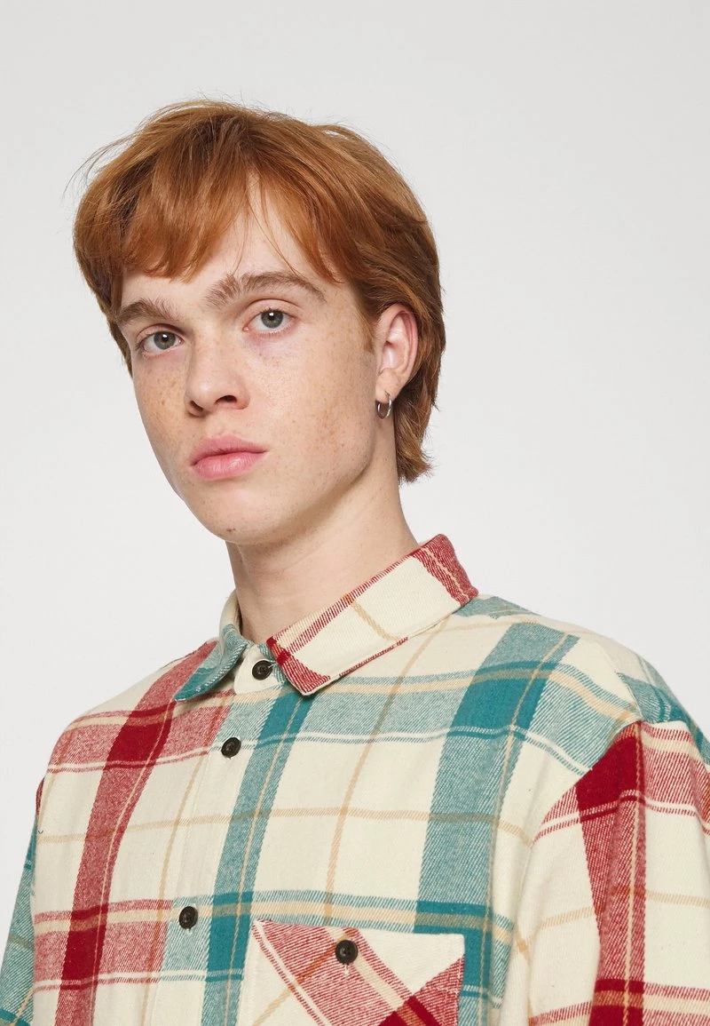 Il più economico 🛒 Karl Kani SIGNATURE BLOCK UNISEX - Giacca Da Mezza Stagione - Multicolor ⭐ 7 Il più economico 🛒 Karl Kani SIGNATURE BLOCK UNISEX - Giacca Da Mezza Stagione - Multicolor ⭐ - immagine 5