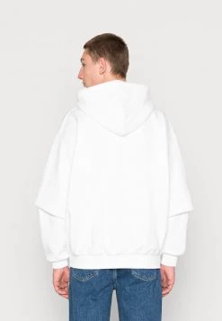 Il più economico ❤️ Karl Kani SERIF ZIP HOODIE UNISEX - Felpa Con Zip - White 🌟 -Sconto Karl Kani in Italia 6b4a84c8c00f42a4ae0240861319f01b