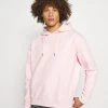 Migliore vendita 🧨 Karl Kani SMALL SIGNATURE HOODIE UNISEX - Felpa - Rose ✨ -Sconto Karl Kani in Italia 6be3a9c2d1a741969bdb9aafecd86ac0