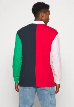 Sconto β€οΈ Karl Kani UNISEX RETRO BLOCK RUGBY π SHIRT UNISEX - Polo - Navy βοΈ 10 Sconto β€οΈ Karl Kani UNISEX RETRO BLOCK RUGBY π SHIRT UNISEX - Polo - Navy βοΈ -Sconto Karl Kani in Italia 6c90b03b00894a56ad11aefaabbdf407