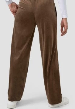 Miglior prezzo ⭐ Karl Kani Pantaloni - Brown, Donna 🔔 -Sconto Karl Kani in Italia 6ceac7b1e65842b3b8524d151079a2cb