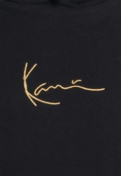 Offerte ⭐ Karl Kani SMALL SIGNATURE HEAVY HOODIE - Felpa - Black, Unisex 😉 -Sconto Karl Kani in Italia 6d0f3583df91484884ac8762c0bc6e2b
