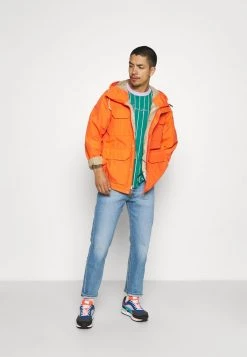 Offerte 😍 Karl Kani ORIGINALS PINSTRIPE TEE UNISEX - T-shirt Con Stampa - Green 🌟 -Sconto Karl Kani in Italia 6dd182ed1ed54236accc10eca9dee7d8