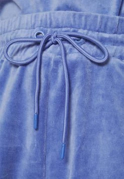 Nuovo 🌟 Karl Kani SIGNATURE - Shorts - Blue, Donna 🔔 -Sconto Karl Kani in Italia 6e538ba34f814e4b96e82a2cc070e2e3