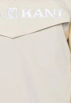 Miglior prezzo 👏 Karl Kani RETRO BLOCK WINDBREAKER - Giacca Leggera - Military Green, Uomo 🔥 -Sconto Karl Kani in Italia 6eccbf168a3c454dad71174aeae45bba