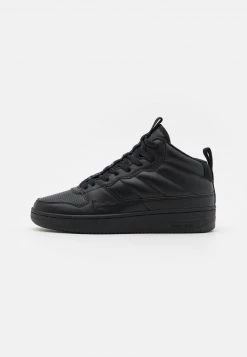 Nuovo di zecca π Karl Kani KANI 89 MID - π Sneakers Alte - Black, Uomo π