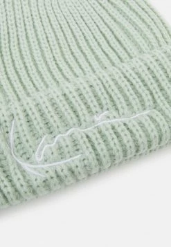 Miglior offerta 😀 Karl Kani SIGNATURE FISHERMAN BEANIE UNISEX - Berretto - Mint ⭐ -Sconto Karl Kani in Italia 6efcafecbef54d5bb90dd77d6d9f4dbf
