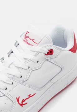 Vendita lampo π Karl Kani CLASSIC - π Sneakers Basse - White/red, Uomo π₯ 13 Vendita lampo π Karl Kani CLASSIC - π Sneakers Basse - White/red, Uomo π₯ -Sconto Karl Kani in Italia 6f22656c2a624f6e888a8cc2c71405a8