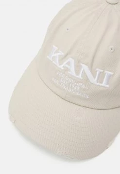 Promo ❤️ Karl Kani RETRO UNISEX - Cappellino - Light Sand 🎁 -Sconto Karl Kani in Italia 6f5784dcd70a4330b9366c52354cbbd1