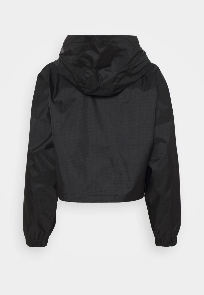 Buono π₯ Karl Kani SMALL SIGNATURE CROPPED HOODIE - Felpa Con Cappuccio - Black, Donna β 10 Buono π₯ Karl Kani SMALL SIGNATURE CROPPED HOODIE - Felpa Con Cappuccio - Black, Donna β - immagine 8