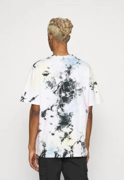 Nuovo di zecca 👍 Karl Kani RETRO TIE DYE TEE UNISEX - T-shirt Con Stampa - Multicolor 👏 -Sconto Karl Kani in Italia 709dfe25caf1447984364bff28de31e2