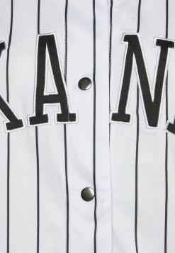 Promo π― Karl Kani COLLEGE βΎ BASEBALL π DRESS - Vestito Estivo - White, Donna β 7 Promo π― Karl Kani COLLEGE βΎ BASEBALL π DRESS - Vestito Estivo - White, Donna β -Sconto Karl Kani in Italia 710aa7f3531e430390d5544da685450f