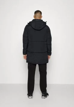 Le migliori recensioni di ❤️ Karl Kani LONG HOODED PUFFER JACKET UNISEX - Cappotto Invernale - Black 🤩 -Sconto Karl Kani in Italia 717e648a42dd4ca290451a21bb8311e4