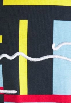 Miglior offerta 🛒 Karl Kani SIGNATURE BLOCK TEE UNISEX - T-shirt Con Stampa - Multi-coloured 🛒 -Sconto Karl Kani in Italia 71a05eb7a1d94f5b924232147ef89df9