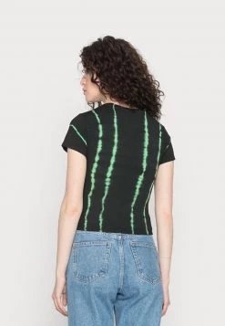 Le migliori recensioni di ⌛ Karl Kani SMALL SIGNATURE TIE DYE SHORT TEE - T-shirt Con Stampa - Black, Donna 🥰 -Sconto Karl Kani in Italia 72b22f3238d745e4ad8417e98725308e