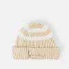 Presa 🌟 Karl Kani SIGNATURE FISHERMAN BEANIE - Berretto - Cream/white, Unisex ⌛ -Sconto Karl Kani in Italia 732db0f7dd7b4c8d8e1326428009d27a
