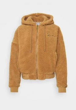 Vendita all'ingrosso 🤩 Karl Kani SIGNATURE - Giacca In Pile - Sand, Donna ✔️ 10 Vendita all'ingrosso 🤩 Karl Kani SIGNATURE - Giacca In Pile - Sand, Donna ✔️ -Sconto Karl Kani in Italia 74ee06bc797d4925b075e2f18897f7b7