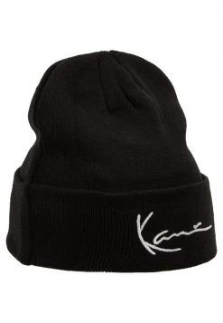 Offerte ❤️ Karl Kani SIGNATURE BEANIE - Berretto - Black, Unisex 😀 -Sconto Karl Kani in Italia 74fc4692c3264016b461c1a3d1720e51