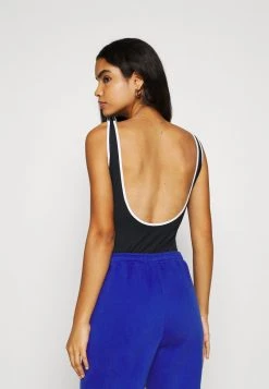 Migliore vendita 🌟 Karl Kani SMALL SIGNATURE - Top - Black, Donna ⭐ -Sconto Karl Kani in Italia 7707c7002d9b49848f87fd61f3578814