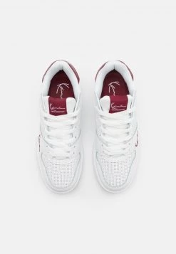 Sconto π― Karl Kani KK 89 - π Sneakers Basse - Classic White/merlot, Uomo 𧨠11 Sconto π― Karl Kani KK 89 - π Sneakers Basse - Classic White/merlot, Uomo 𧨠-Sconto Karl Kani in Italia 798595bca8b94789be2938ac24d5011c