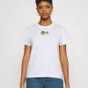 Le migliori recensioni di π Karl Kani SMALL SIGNATURE TEE - T-shirt Con Stampa - White, Donna π 1 Le migliori recensioni di π Karl Kani SMALL SIGNATURE TEE - T-shirt Con Stampa - White, Donna π -Sconto Karl Kani in Italia 7989c4acd84841188e7d16b36f664036