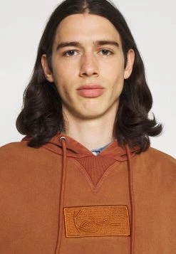 Nuovo di zecca π Karl Kani SMALL SIGNATURE BOX WASHED HOODIE UNISEX - Felpa - Dark Orange π₯° 13 Nuovo di zecca π Karl Kani SMALL SIGNATURE BOX WASHED HOODIE UNISEX - Felpa - Dark Orange π₯° -Sconto Karl Kani in Italia 799820a0c42c46649f099713b3b8fb09