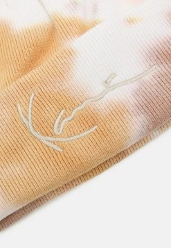 A buon mercato ✔️ Karl Kani SIGNATURE TIEDYE FISHERMAN - Berretto - Brown, Unisex 🔥 -Sconto Karl Kani in Italia 7a504e3ed607418885a7cfe064caf92d