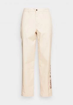Promo 💯 Karl Kani RETRO STRAIGHT LEG PANTS SAND - Chino - Sand, Uomo 😍 -Sconto Karl Kani in Italia 7c2aeecaae094bc0be4d0b154253a908